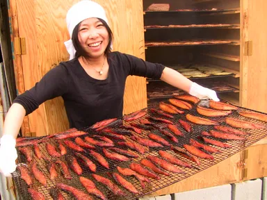 日和佐燻製工房