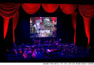 ロームシアター京都