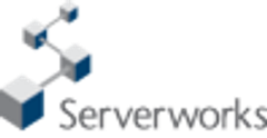 株式会社サーバーワークスのロゴ