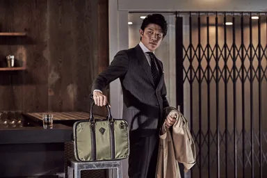 メインビジュアル Furbo design「アルバーノ」