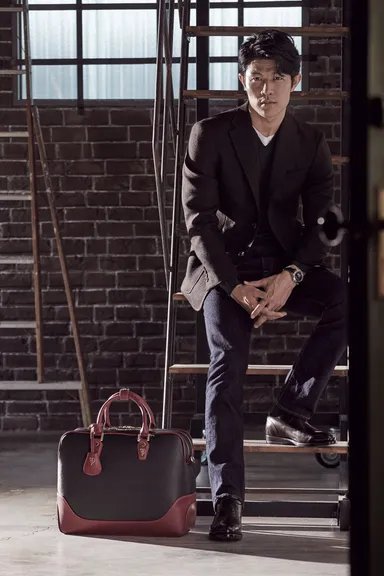 Furbo design「鞄」1