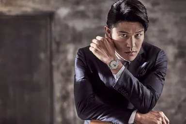 Furbo design「時計」1