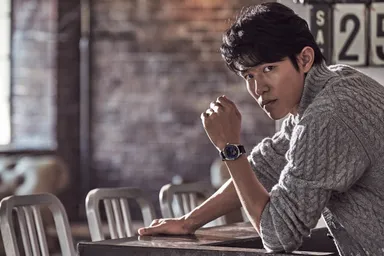 Furbo design「時計」2