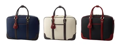 Furbo design「ミラノブリーフケース」