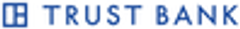株式会社トラストバンクのロゴ