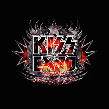 KISS ロゴマーク