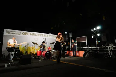 ミュージックフェスタ