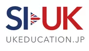 SI-UK Education Council ロゴ