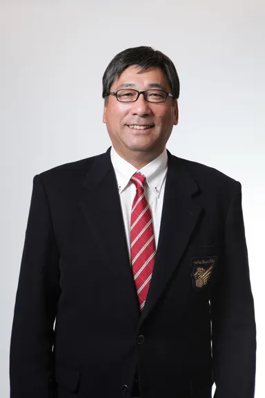 駒田徳広さん