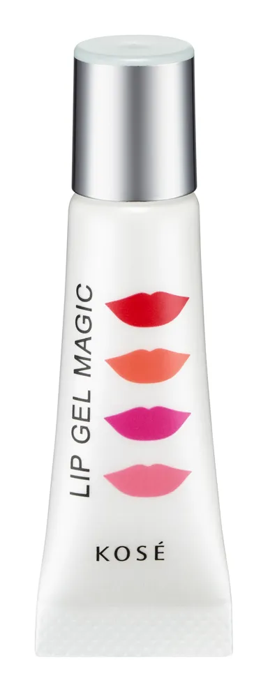 「リップ ジェル マジック」