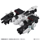 機動戦士ガンダム　MOBILE SUIT ENSEMBLE EX01　フルアーマー・ユニコーンガンダム(5)