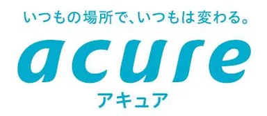 acure
