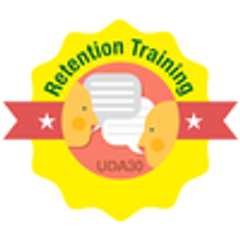 株式会社アデューのロゴ