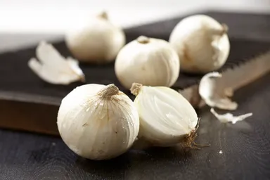 『こだわり野菜部会 真白栽培グループ』 玉ねぎ「真白（ましろ）」