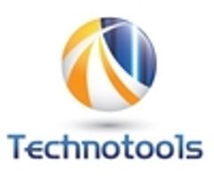 テクノツール株式会社のロゴ