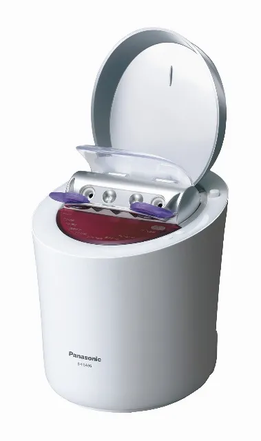 ビューティー賞：スチーマー ナノケア