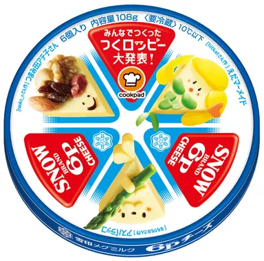 つくロッピーパッケージ4