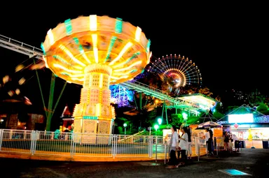 「ウェーブスインガー」