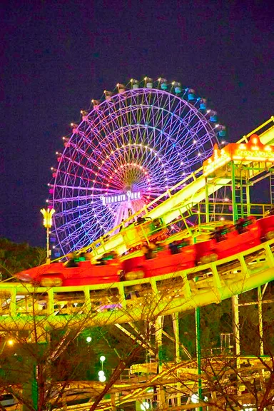 「スカイウォーカー」