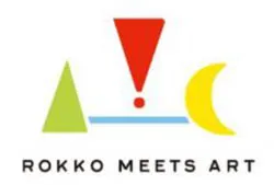 六甲ミーツ・アート 芸術散歩 ロゴ