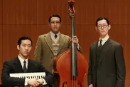 東京大衆歌謡楽団
