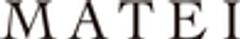 MATEIのロゴ