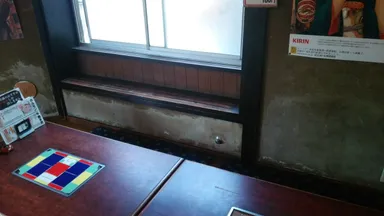 現在の内装１(Before)