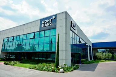 モンブランの自社レザー工房「プレテリア」_1