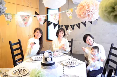 Happy Birthday Cafe (2)