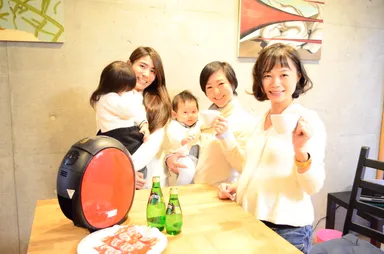 Happy Birthday Cafe (3)