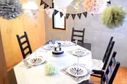 Happy Birthday Cafe (4)