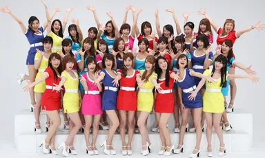 恵比寿★マスカッツ