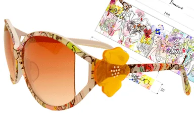 オリジナルサングラス