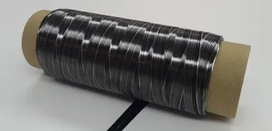 コミングルヤーン(ドライ)外観