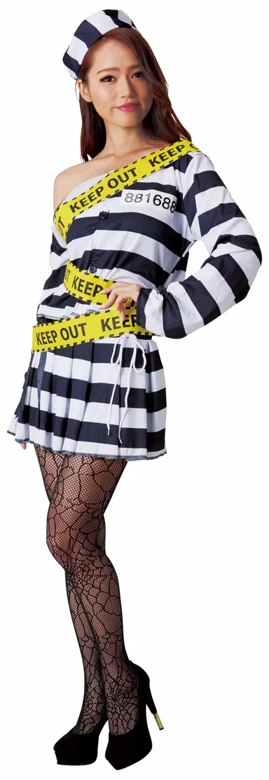 プリズン　ガール