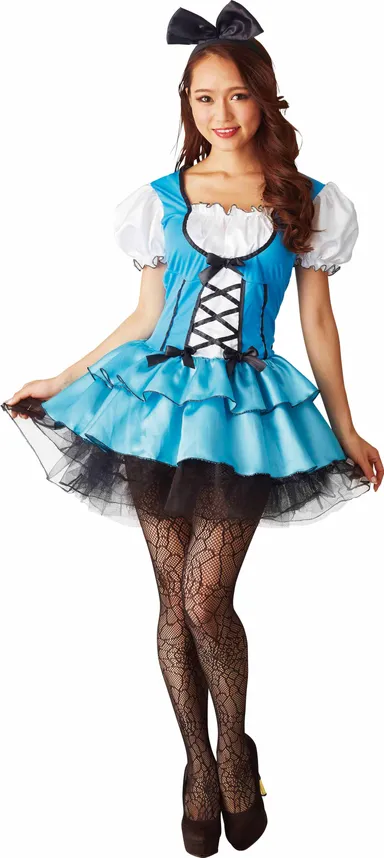 リボンプリンセス