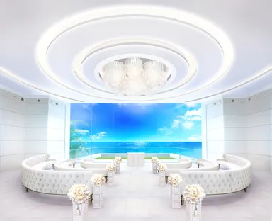 マカナチャペル１