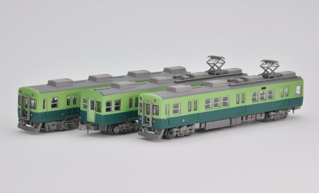 京阪電車２６００系の鉄道コレクションを発売｜京阪電気鉄道株式会社の