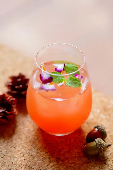 ブリリアント・ピーチ