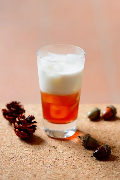 アメイジング・ミルク