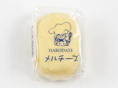 函館メルチーズ　プレーン