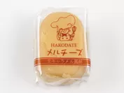 函館メルチーズ　生キャラメル風味