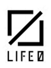 合同会社LIFE0のロゴ