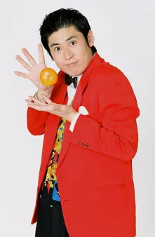 マギー審司さん（みやぎ絆大使）