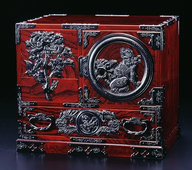 仙台箪笥（ワークショップ）