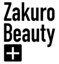Zakuro Beauty＋ ロゴ