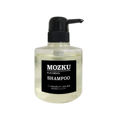 MOZKUシャンプー