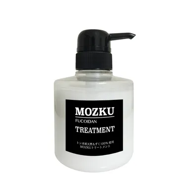 MOZKUトリートメント