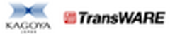 カゴヤ・ジャパン株式会社、株式会社トランスウエアのロゴ