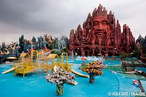 展示作品イメージ